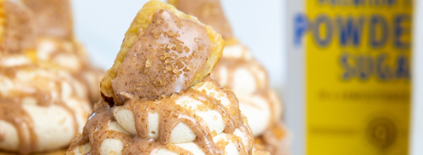 Powdered Sugar FAQ Domino® Sugar